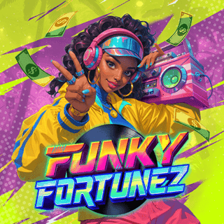 Funky Fortunez screenshot