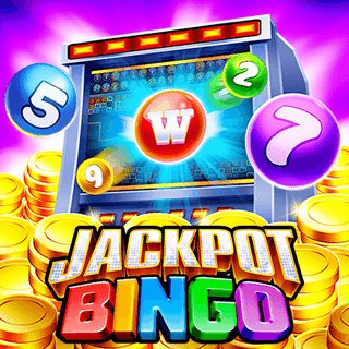Jackpot Bingo screenshot