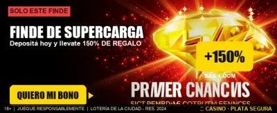 Jackpots Acumulativos Hoy