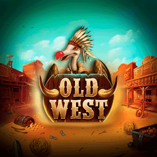 Old West screenshot