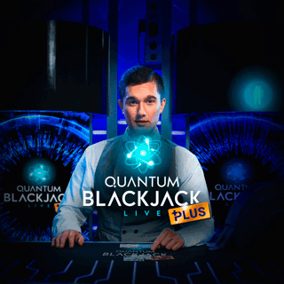 Quantum Blackjack Plus screenshot