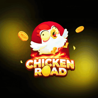 Chicken Road screenshot