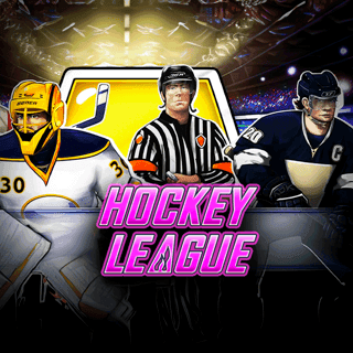Hockey League screenshot