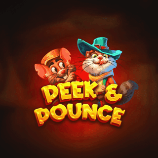 Peek & Pounce screenshot