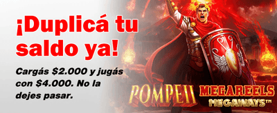 Bono de Bienvenida Exclusivo