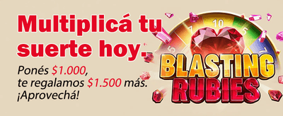 Apuestas Deportivas en Vivo