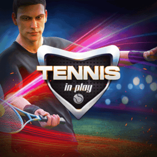 Virtual Tennis screenshot