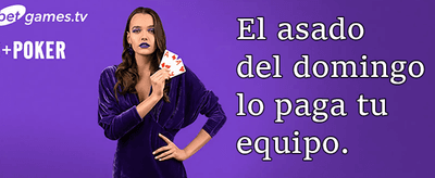 Recarga de Fin de Semana promotion