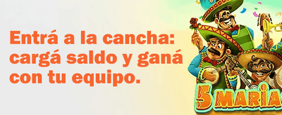 Torneo de Slots Argento promotion